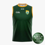 Kingdom Kerry Gaels KCS Vest