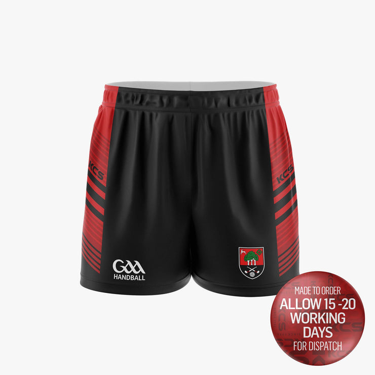 St. Mellans Handball Club Home Shorts