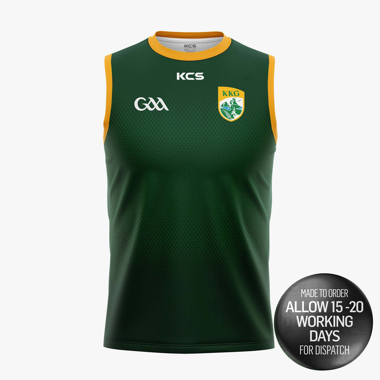 Kingdom Kerry Gaels KCS Vest