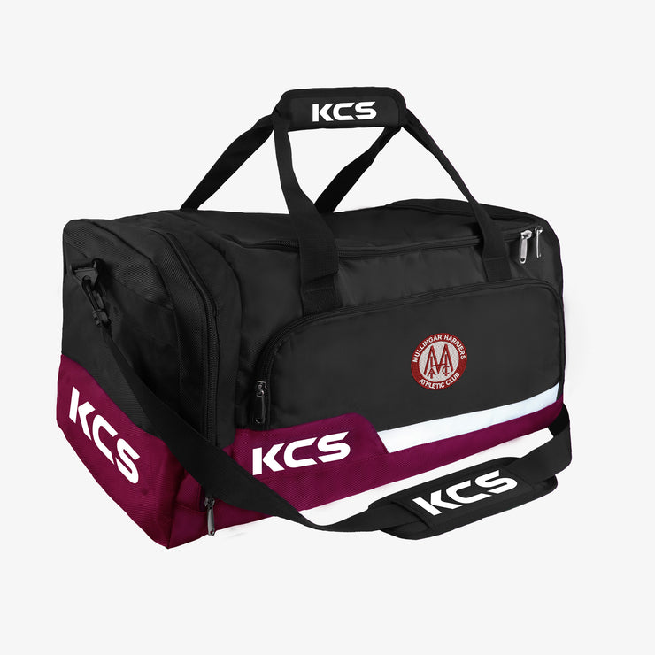 Mullingar Harriers Tempo Gear Bag