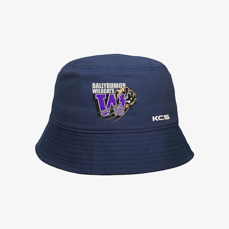 Ballybunnion Wildcats KCS Powell Bucket Hat