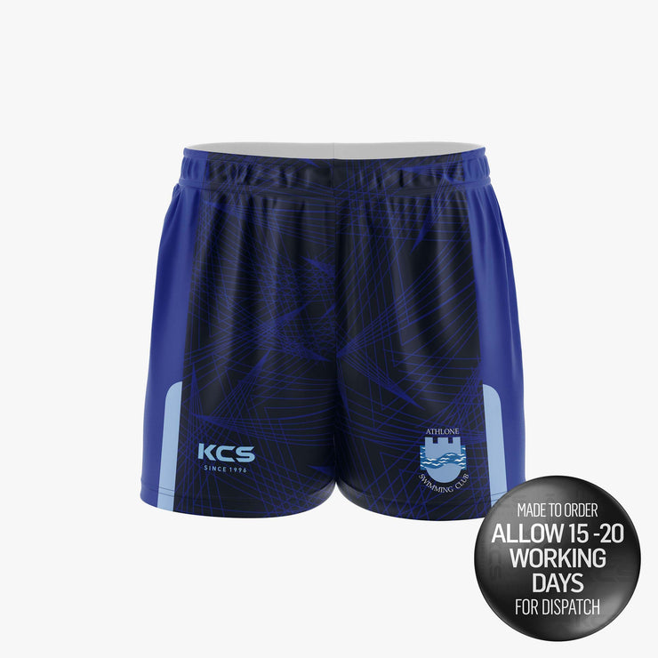 Athlone Swimming Club Training Shorts