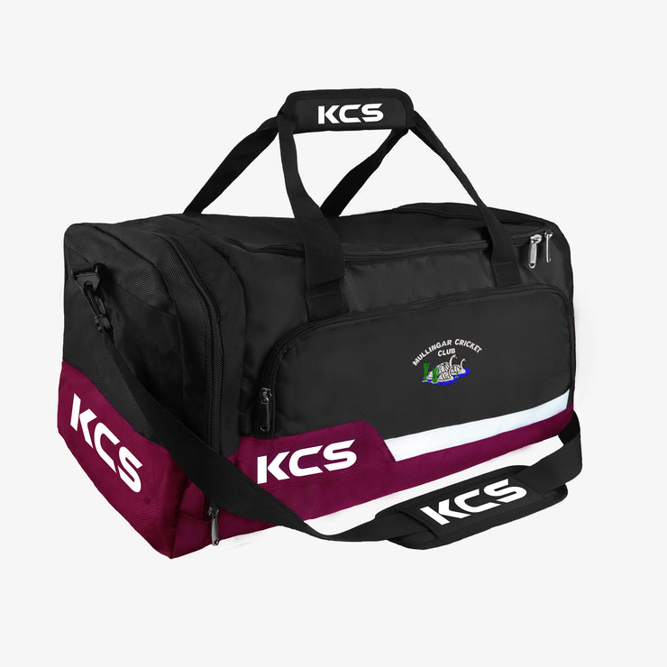 Mullingar Cricket Club Tempo Gear Bag