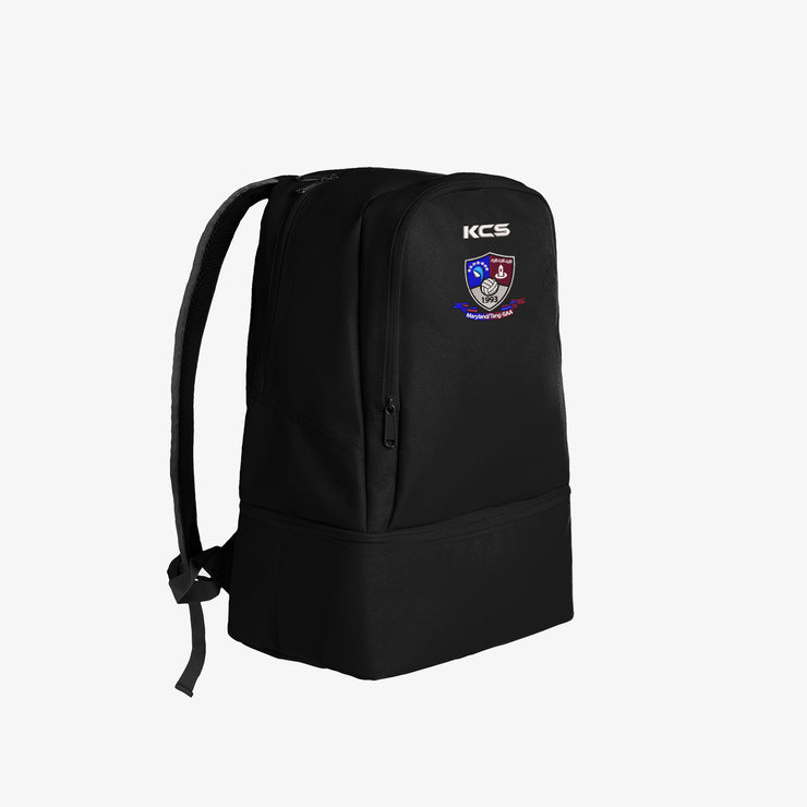 Maryland / Tang GAA KCS FALCON Back Pack - Black