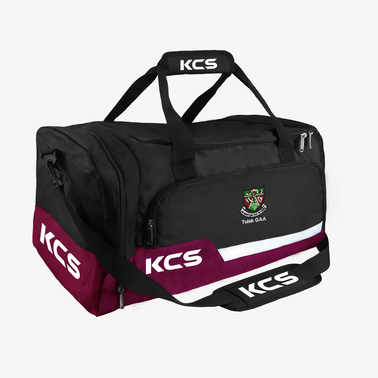 Tulsk GAA Tempo Gear Bag