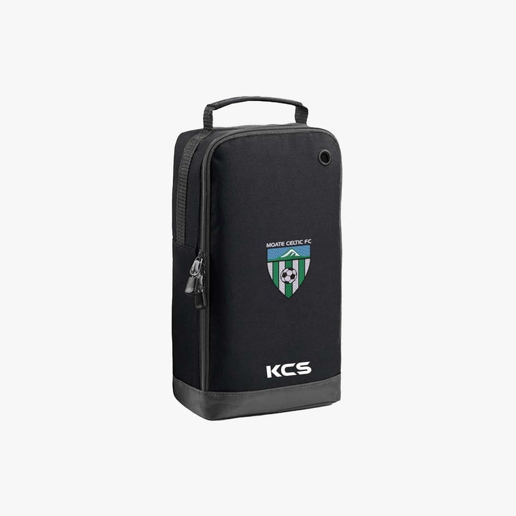 Moate Celtic FC KCS Boot Bag