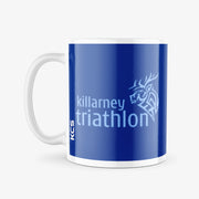 Killarney Triathlon Club Jersey Mug