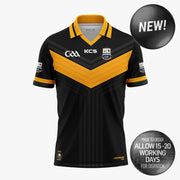 Ballinasloe GAA Club  Home Jersey