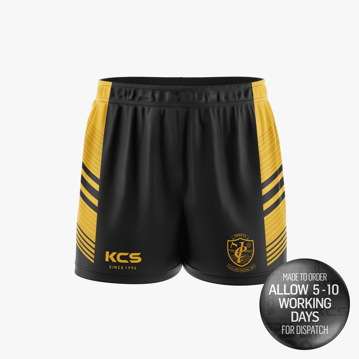 Listowel Emmets GAA Shorts