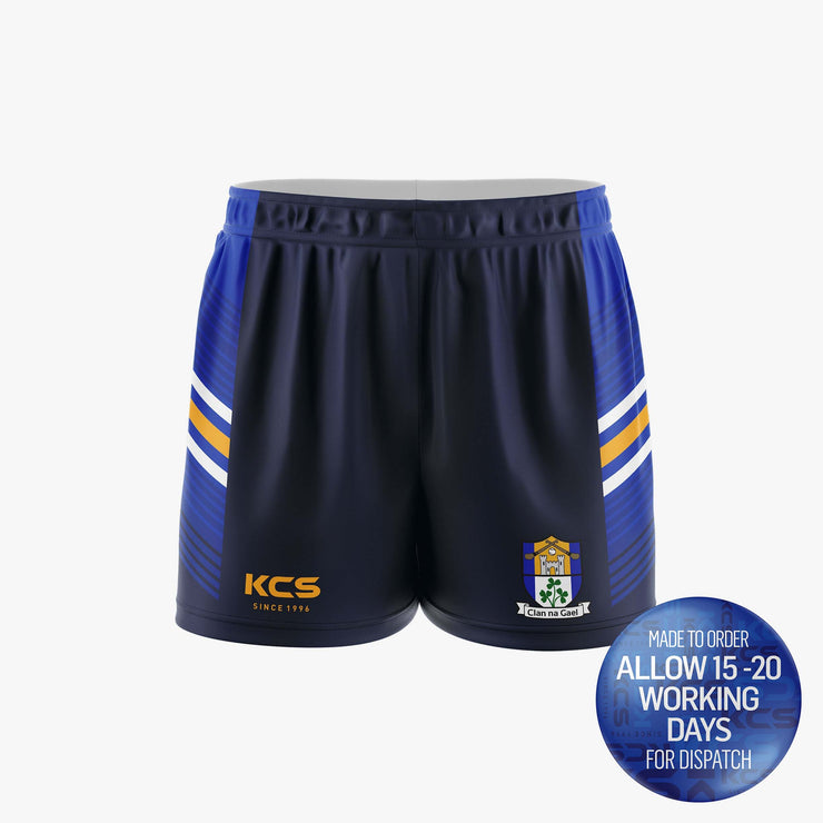 Clan na Gael Westmeath Home Shorts