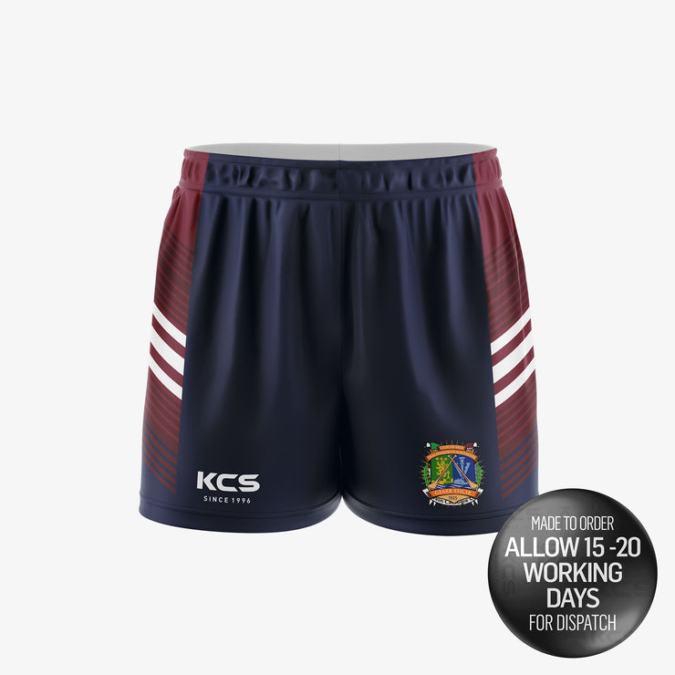 Broadford Hurling Club Away Shorts