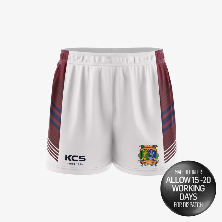 Broadford Hurling Club Home Shorts