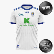 Legan Sarsfields Longford Away Jersey