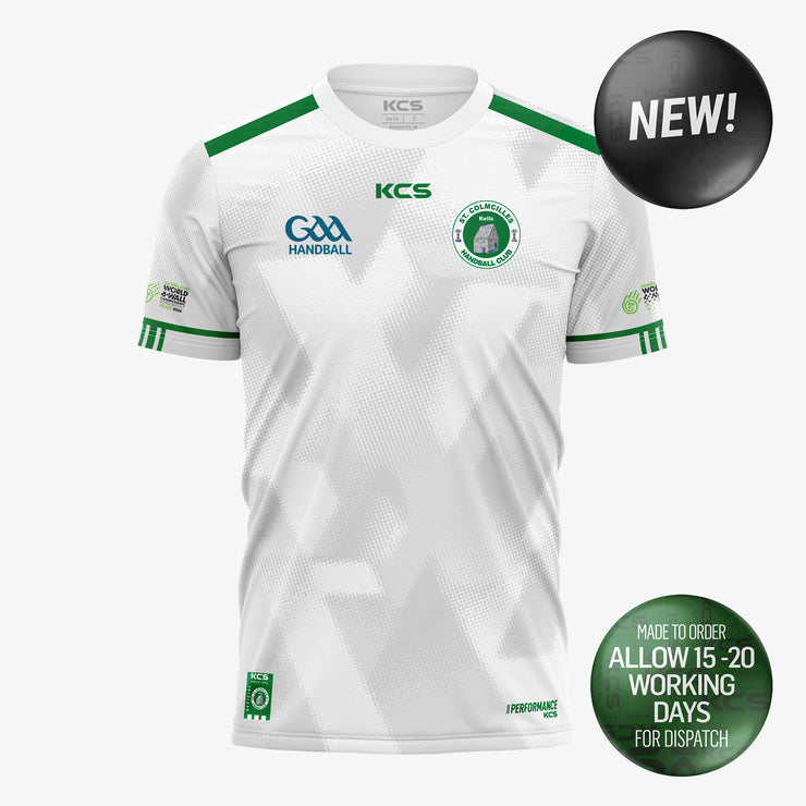 Kells Handball Club World Championships Jersey