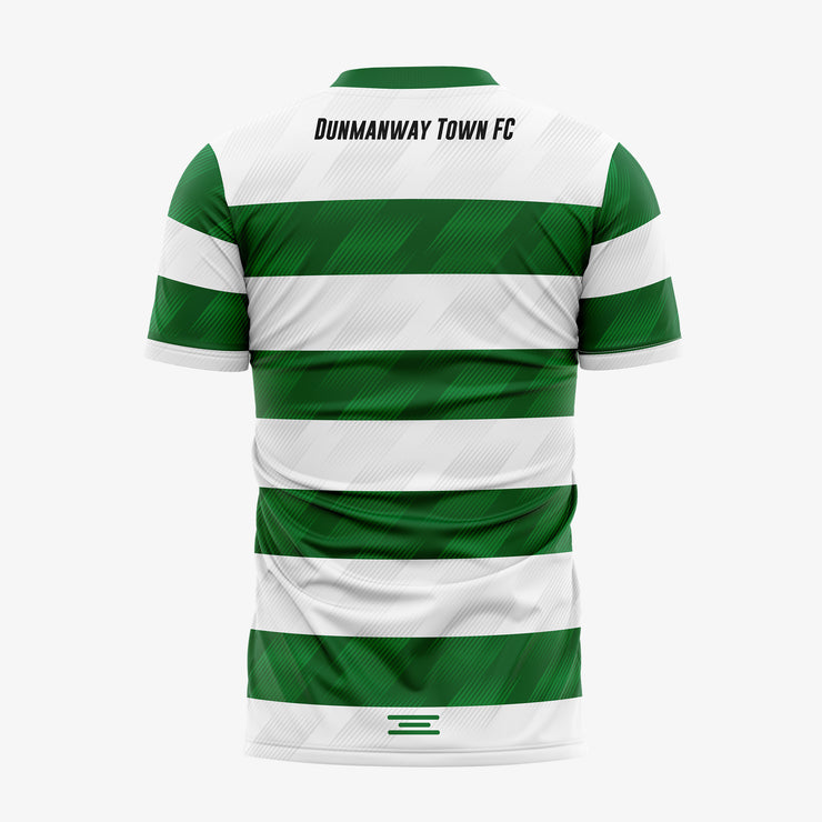 Dunmanway Town FC Training Jersey