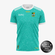 St Joseph's Ladies Football Training Jersey