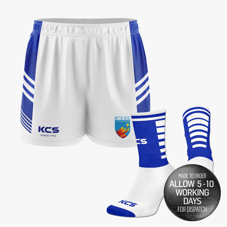 Tullamore GAA Shorts & Socks