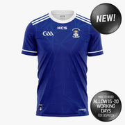 Legan Sarsfields Longford Training Jersey