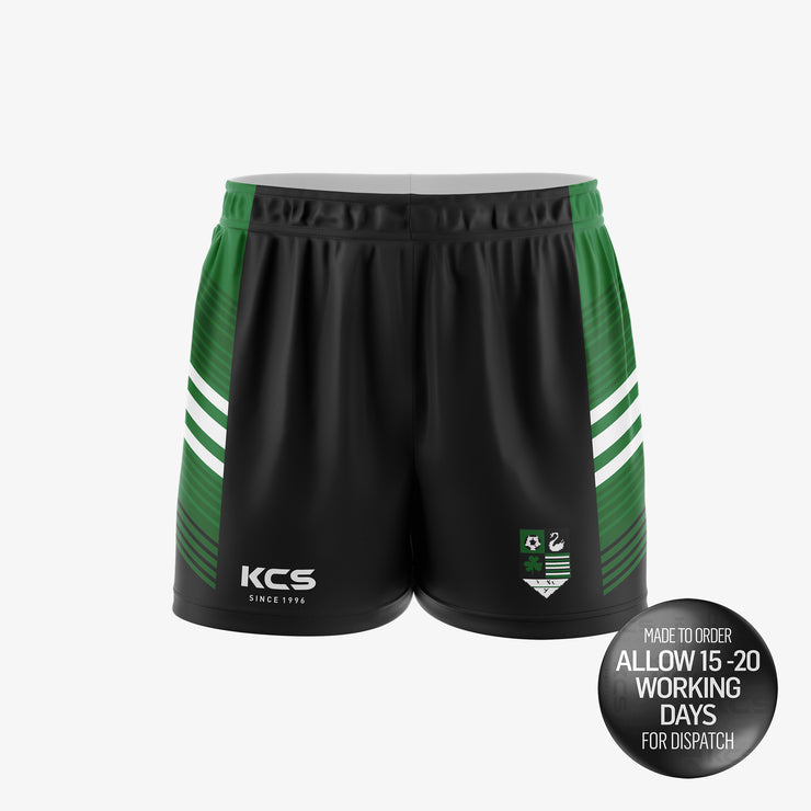 Dunmanway Town FC Girls Shorts