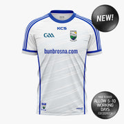 Bunbrosna GAA Away Jersey