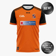 Elphin GAA Home Jersey