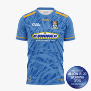 Clan na Gael Westmeath Goalkeeper Jersey