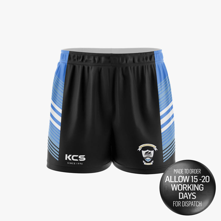 Shandonagh GAA Away Shorts