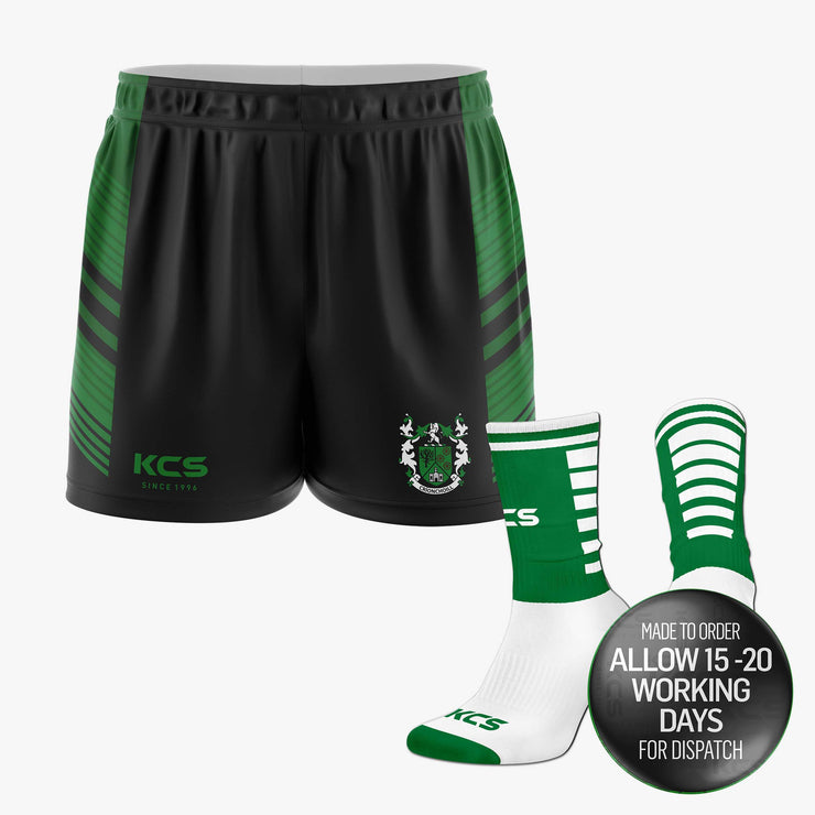 Crinkill GAA KCS Shorts & Socks Pack