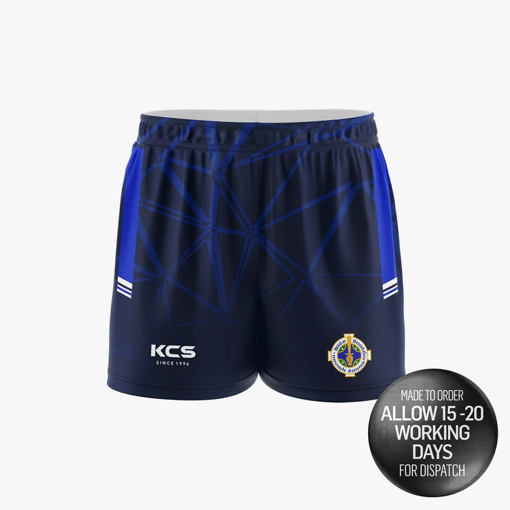 Ballyboden St Endas GAA Training Shorts