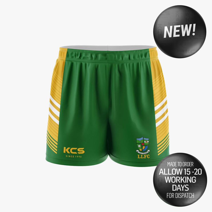 Loughnavalley Ladies Gameday Shorts