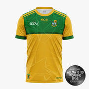 St Joseph's Ladies Football Goalkeeper Jersey