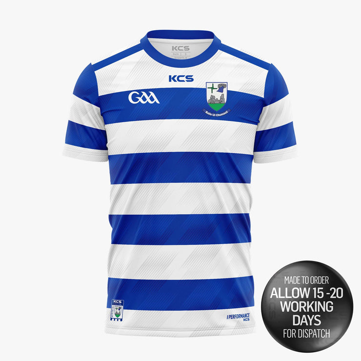 Ballycomoyle GAA Home Jersey