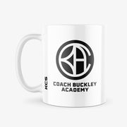 Coach Buckley Academy Jersey Mug