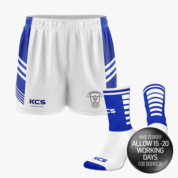 Raharney Hurling Club Shorts & Socks