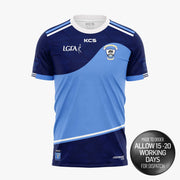 Shandonagh LGFA Home Jersey