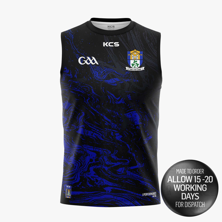 Clan na Gael Westmeath KCS Graphix Performance Vest