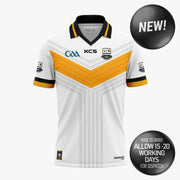 Ballinasloe GAA Club Away Jersey