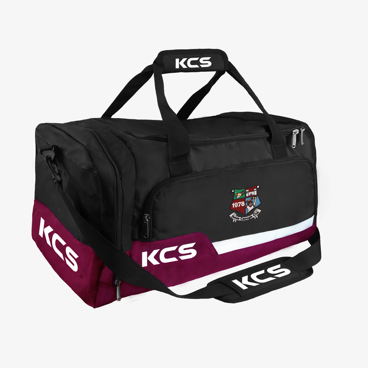 Delvin Camogie Club  Tempo Gear Bag