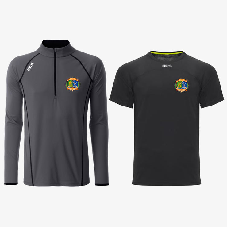 Broadford Hurling Club KCS Gym Pack