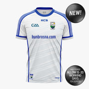 Bunbrosna GAA Away Jersey