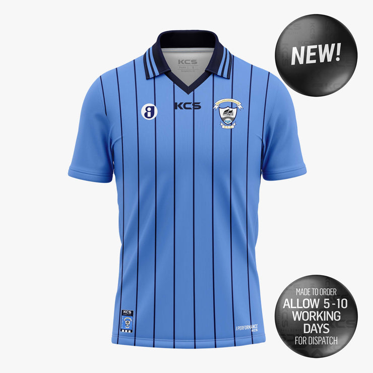 Shandonagh GAA Retro Jersey