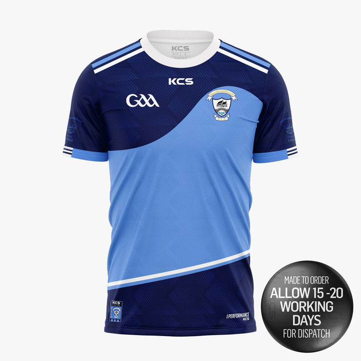 Shandonagh GAA Home Jersey