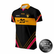 The Downs Ladies "20 Years Anniversary" Jersey