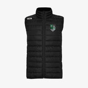 Dunmanway Town FC Kids Cloud Puffer Gilet