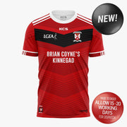 Coralstown Kinnegad GAA Ladies Training Jersey