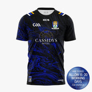 Clan na Gael Westmeath Training Jersey