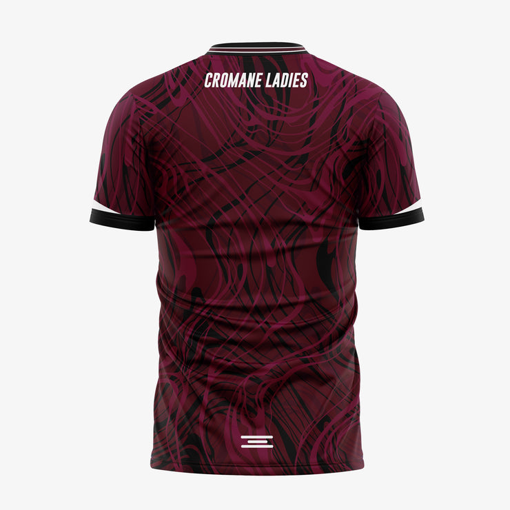 Cromane LGFA Training Jersey