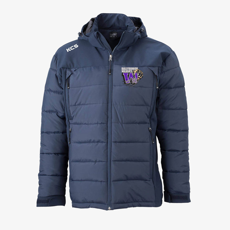 Ballybunion Wildcats KCS Extreme Jacket