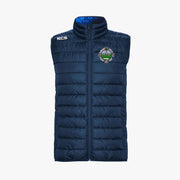 Firies GAA KCS Kids Cloud Puffer Gilet