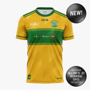 Ballymore LGFA Goalkeeper Jersey